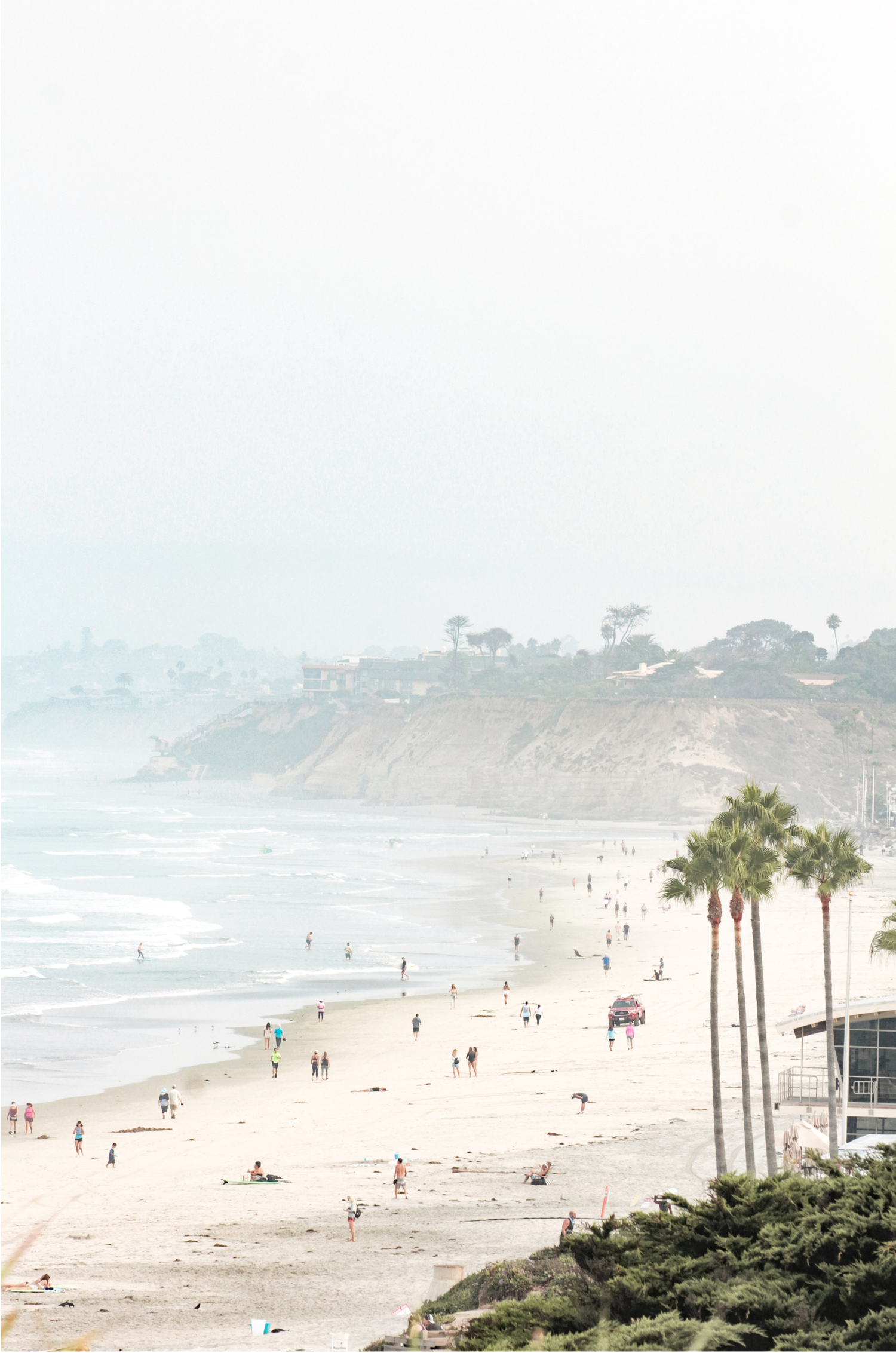 Del Mar