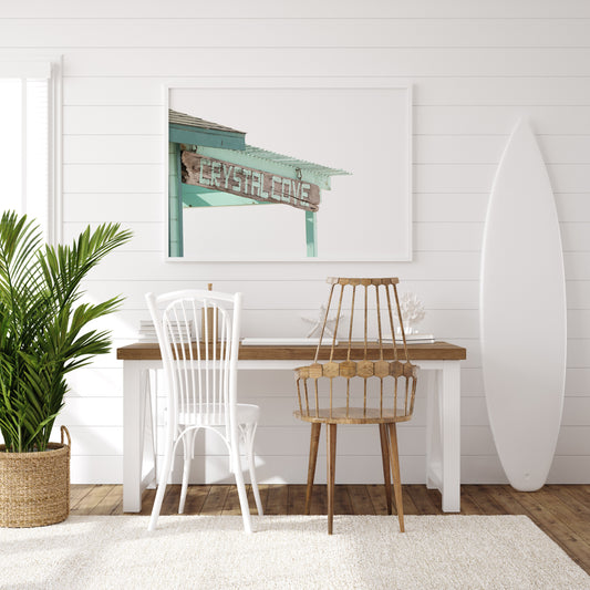 Crystal Cove Shack 6354