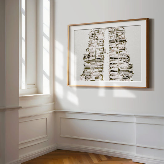 Dana Point Sepia 6831