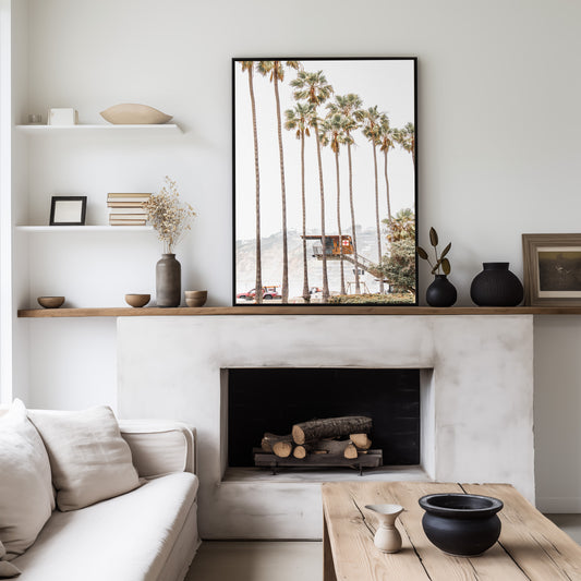 La Jolla Shores 7939