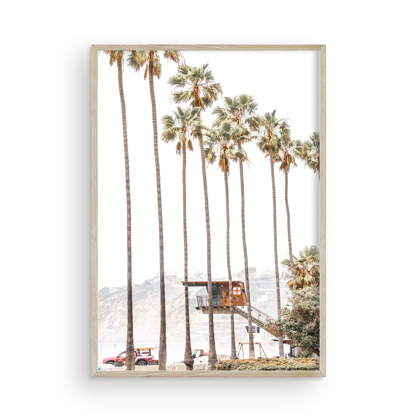 La Jolla Shores 7939