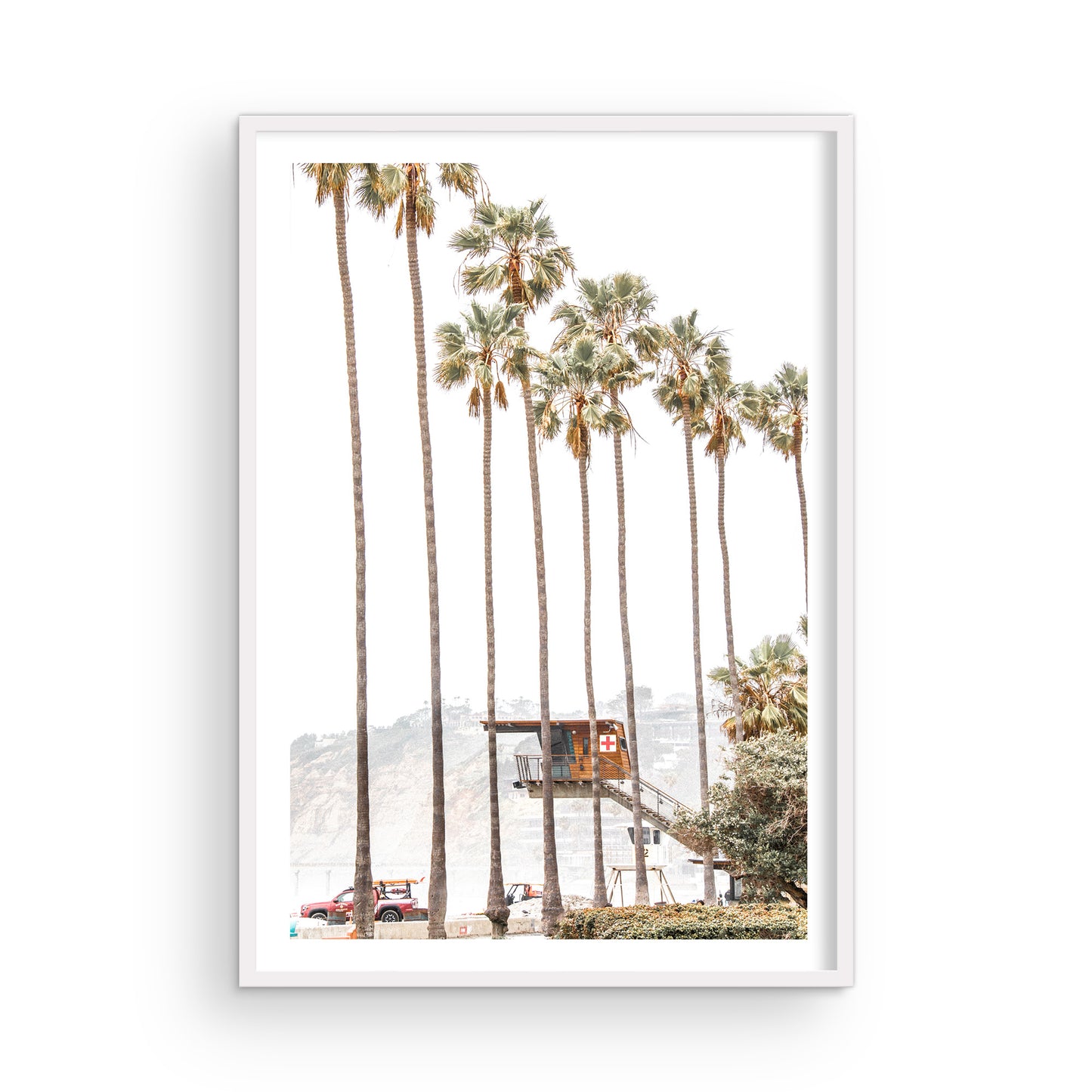 La Jolla Shores 7939