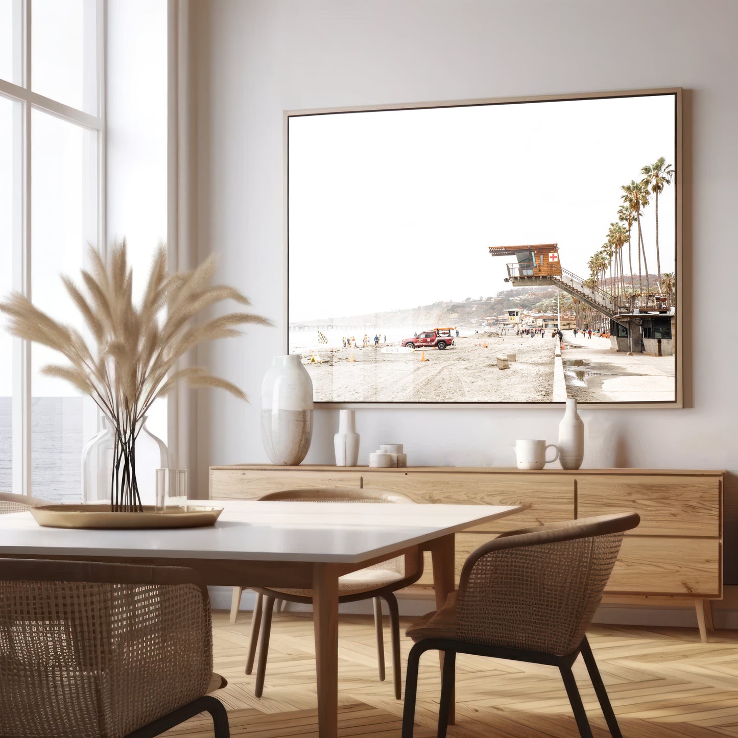 La Jolla Shores 7952