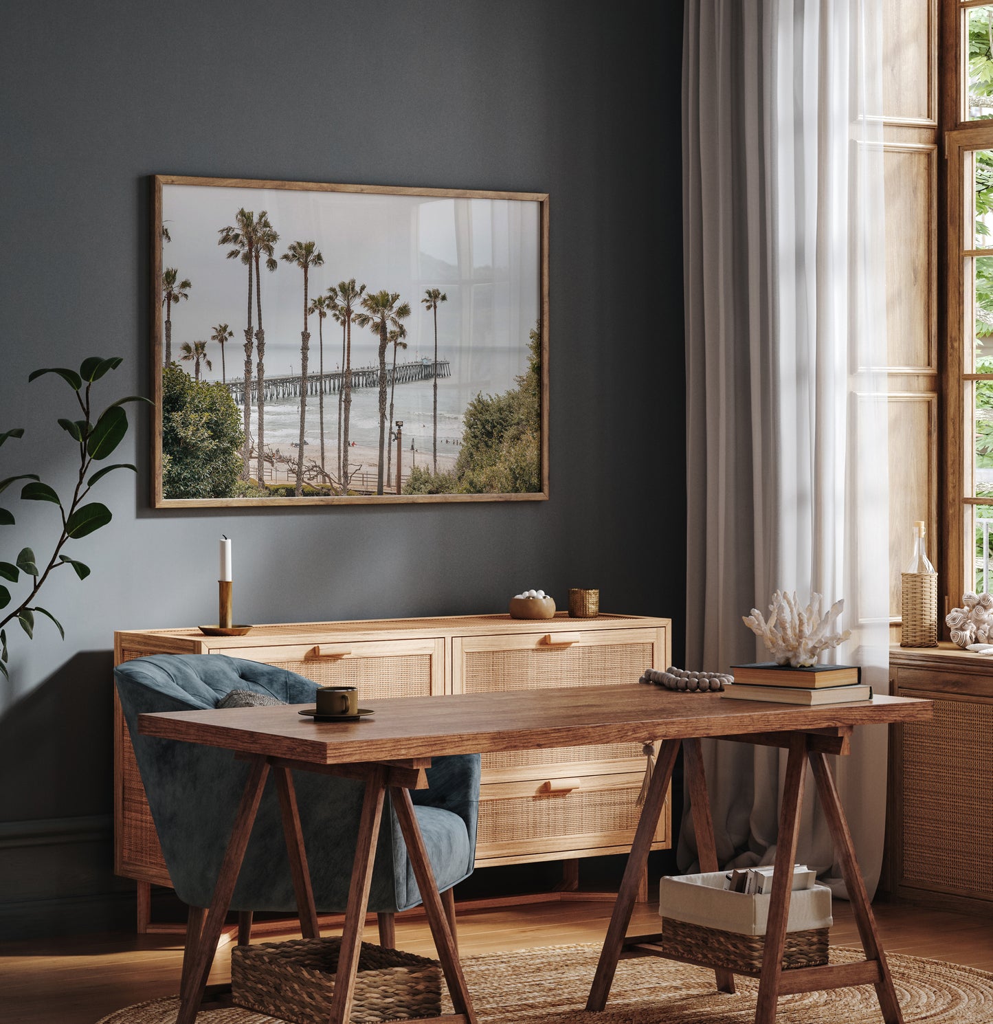 San Clemente 8399