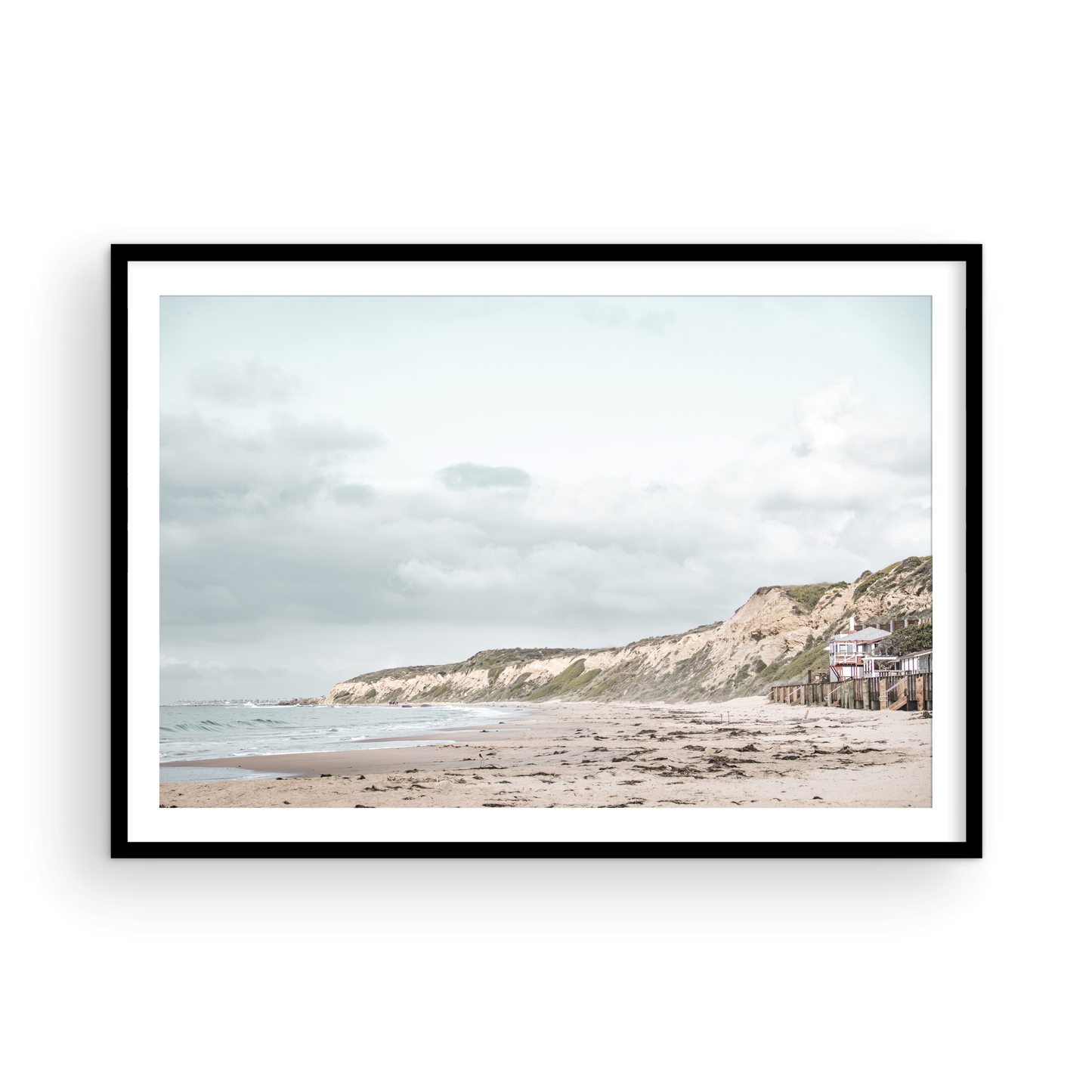 Crystal Cove 6309