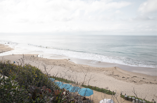 Crystal Cove 6376