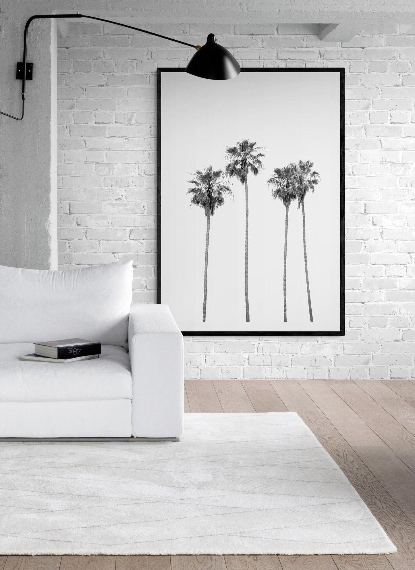 Palms 4853