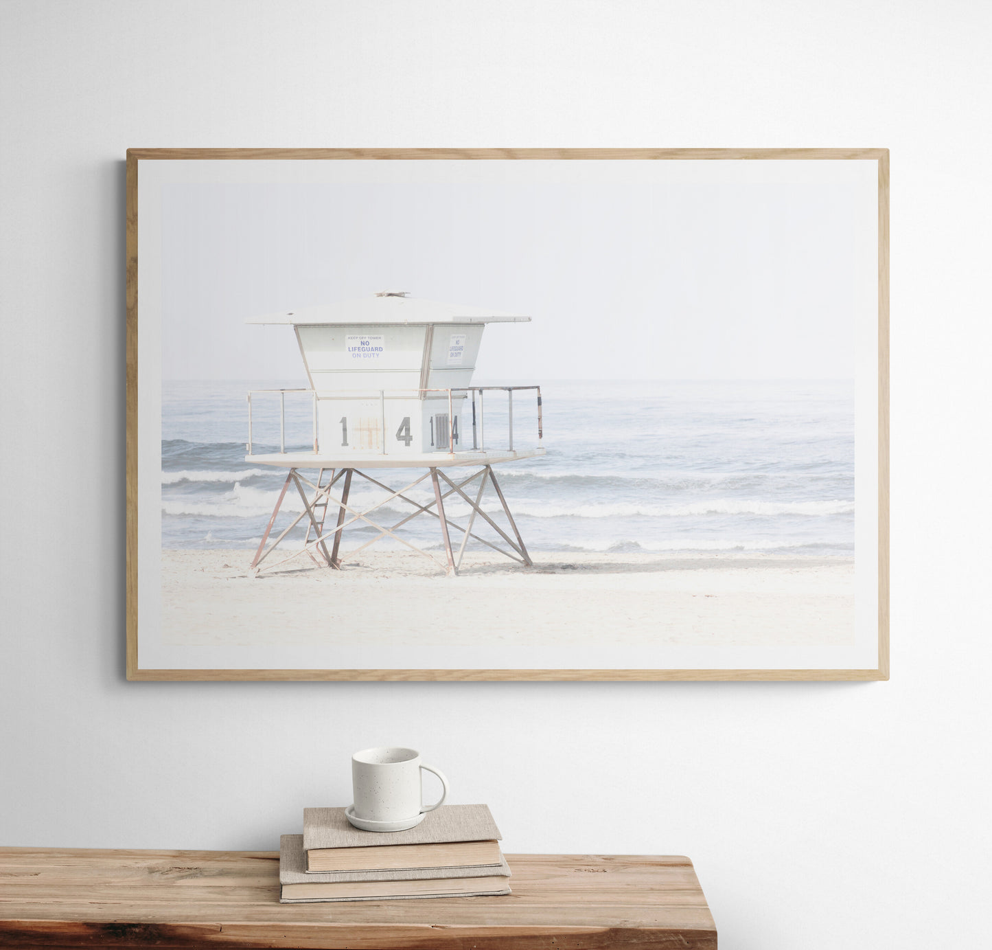 Oceanside 4340