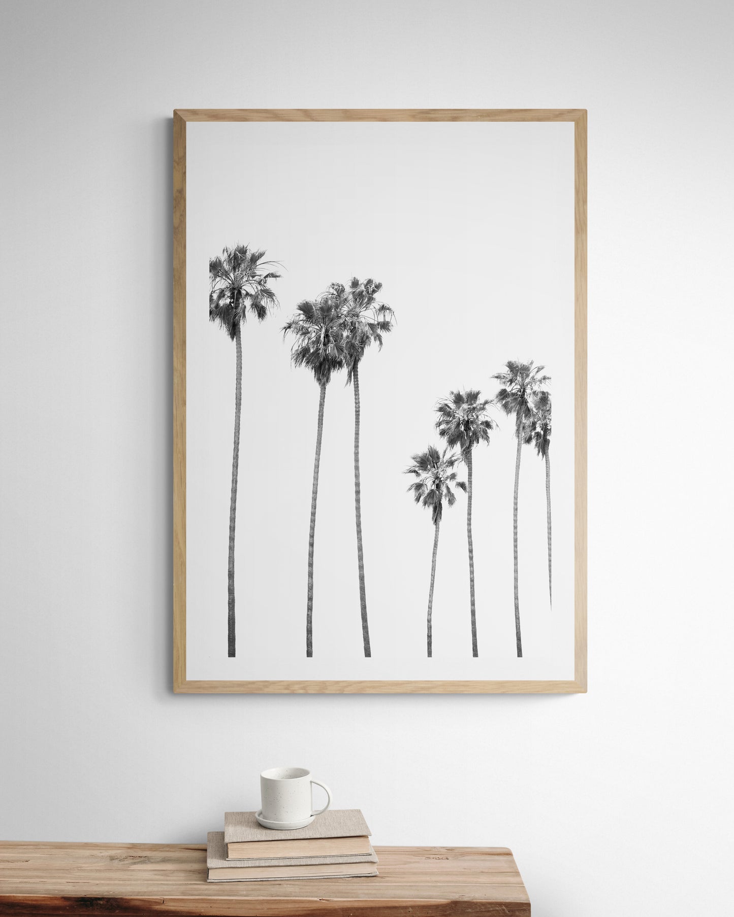 Palms 4863