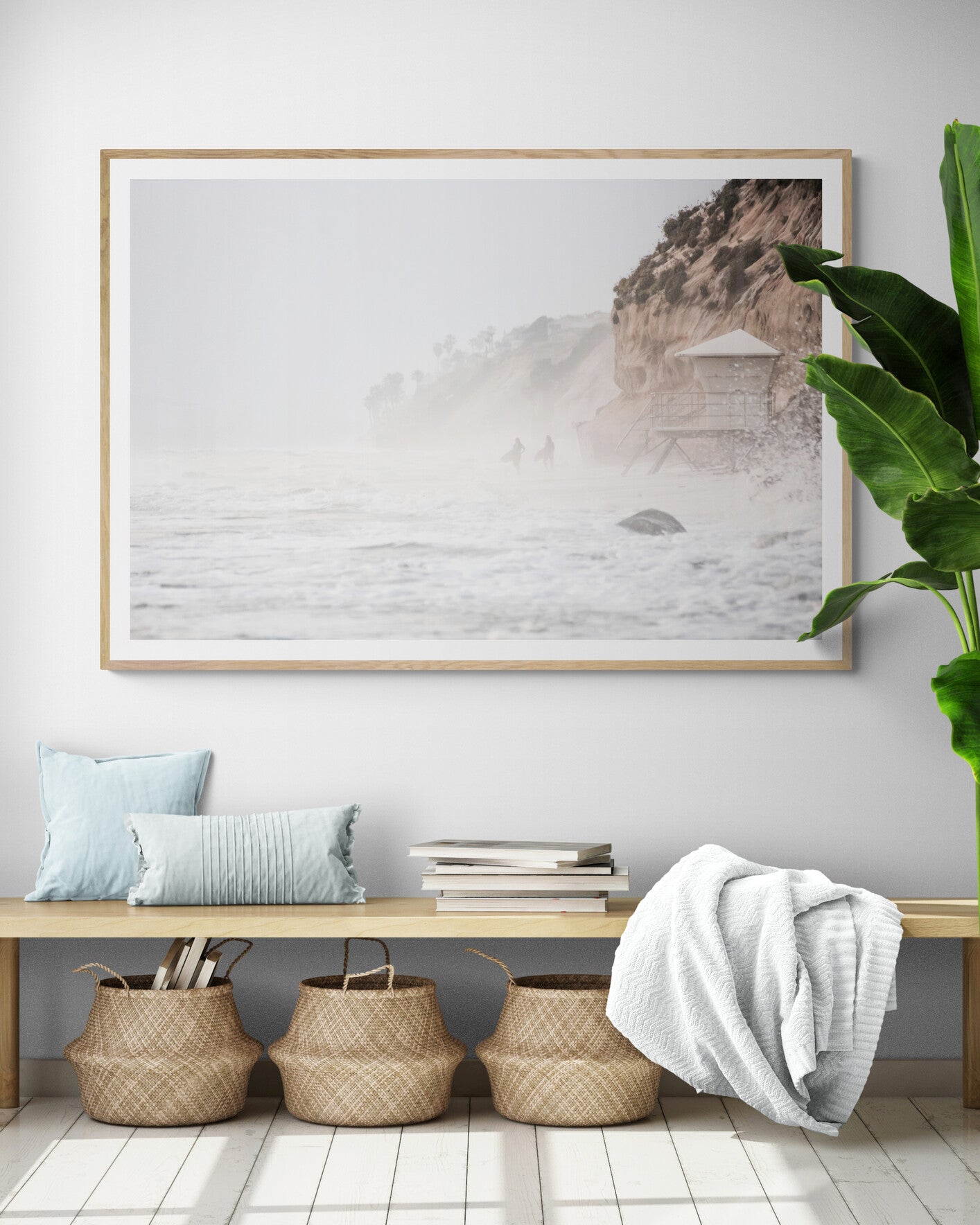 Moonlight Beach 4646