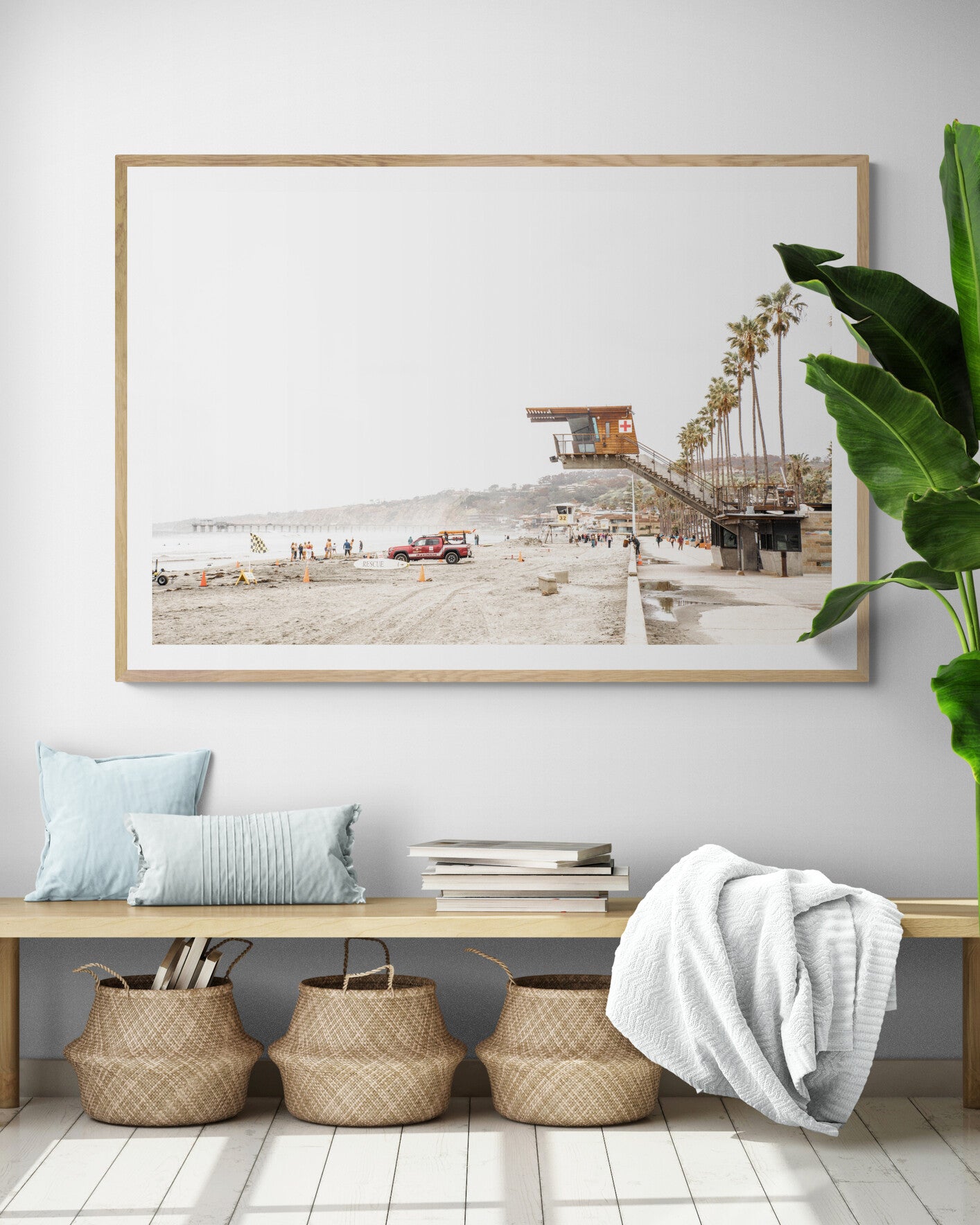 La Jolla Shores 7952
