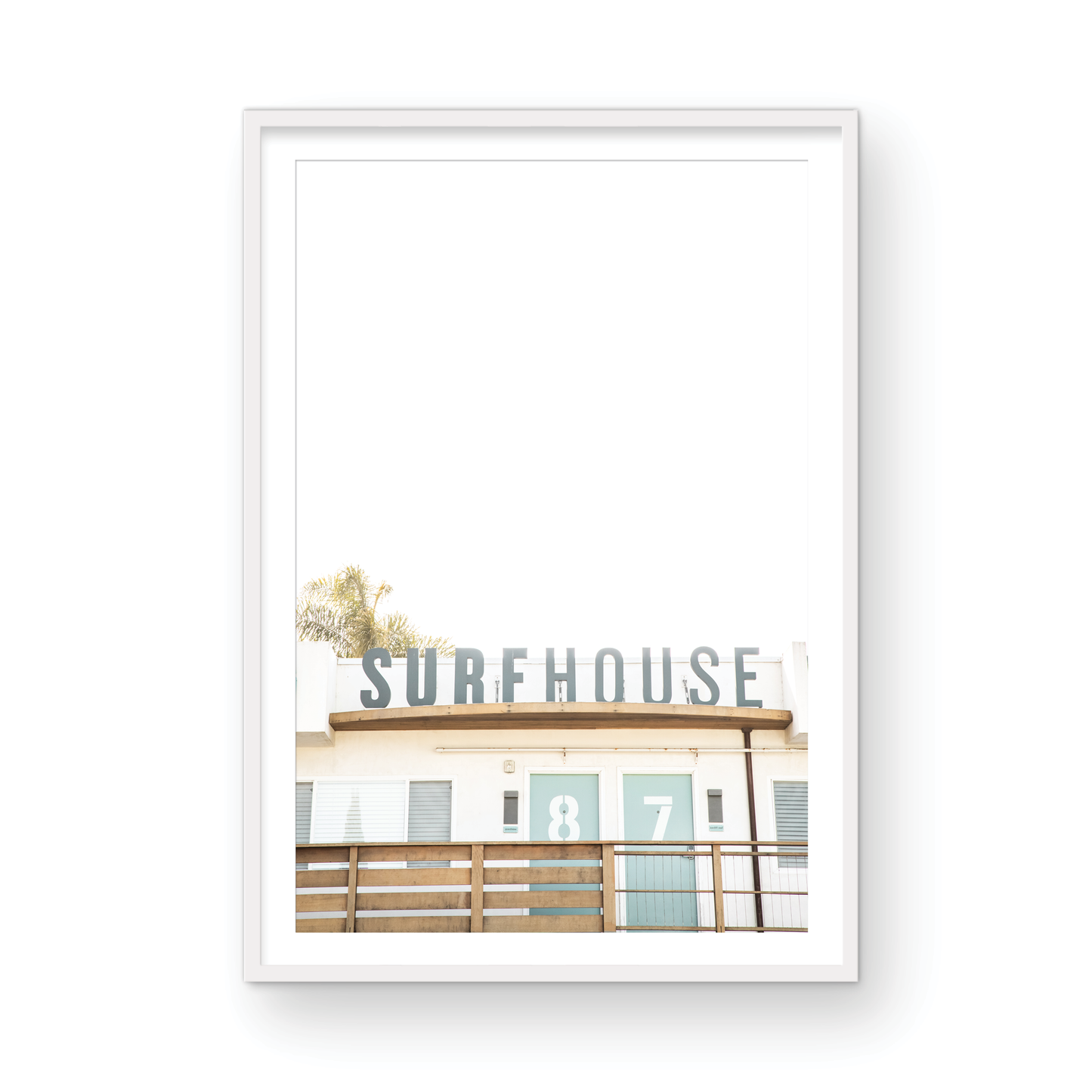 Surfhouse 5875