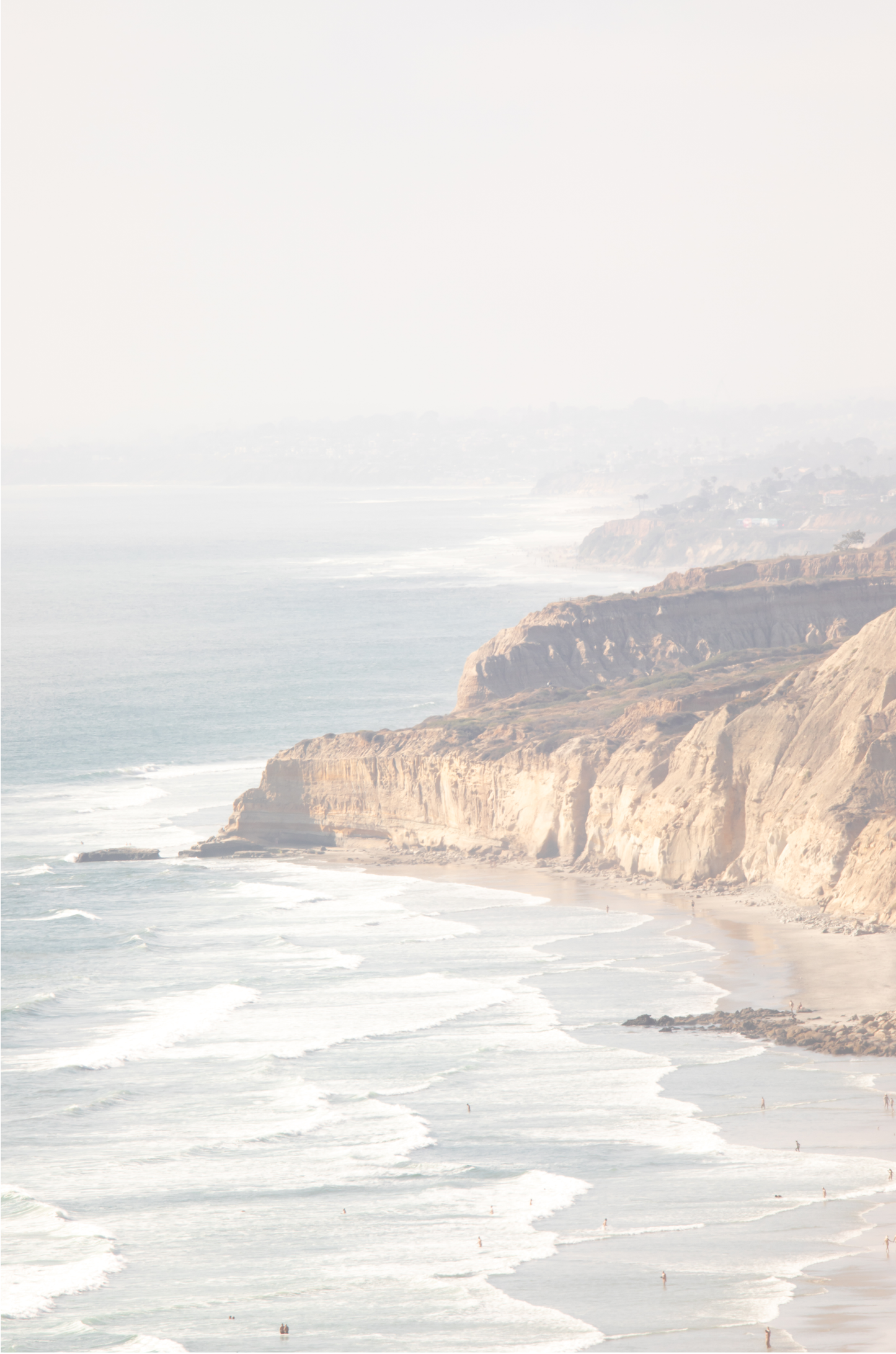 Torrey Pines 1958