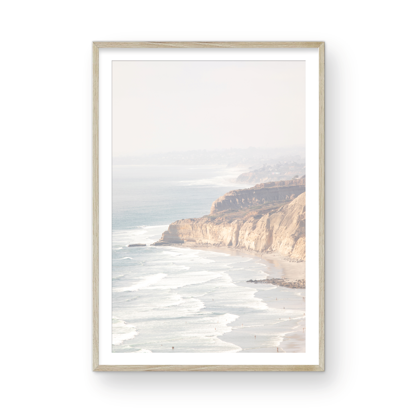Torrey Pines 1958