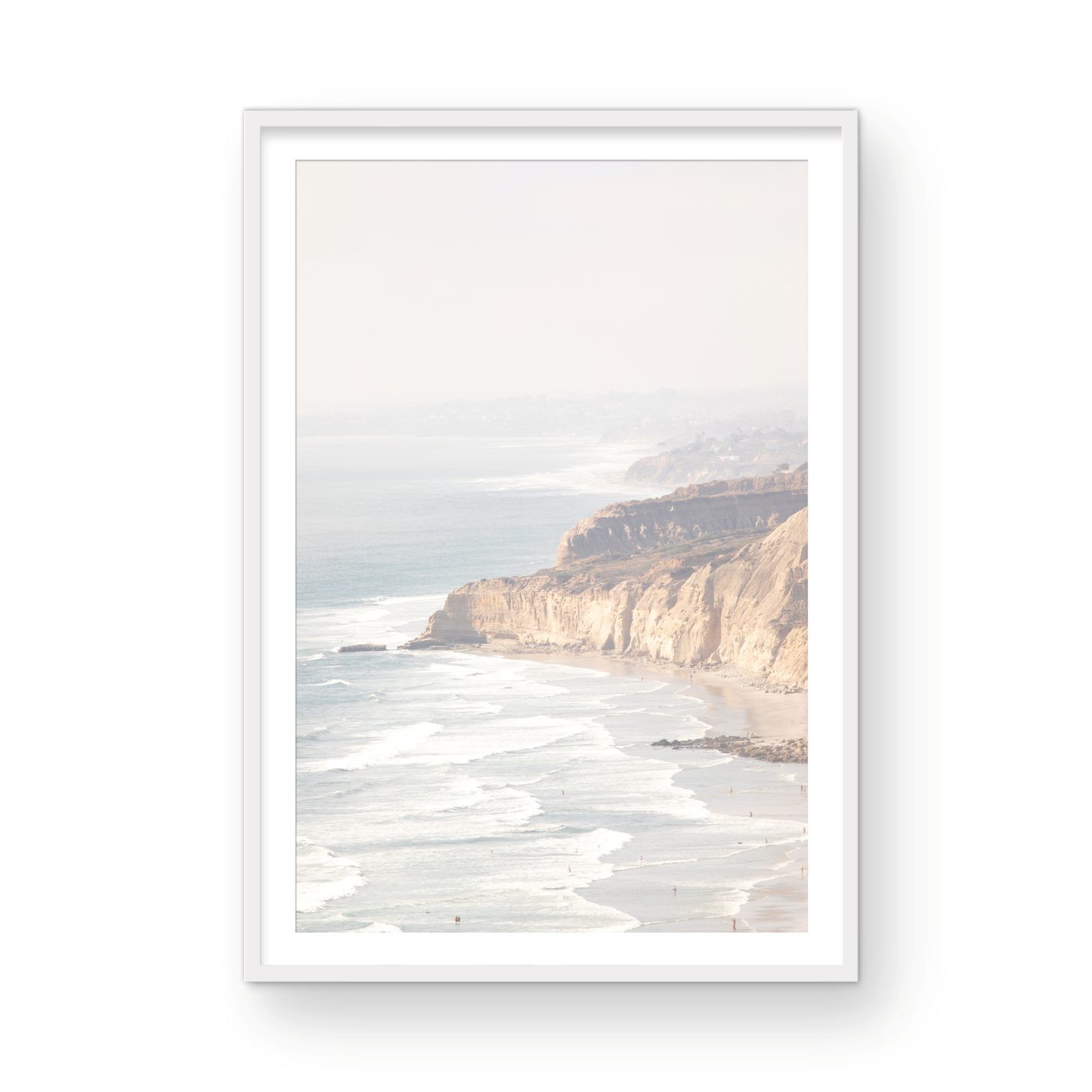 Torrey Pines 1958