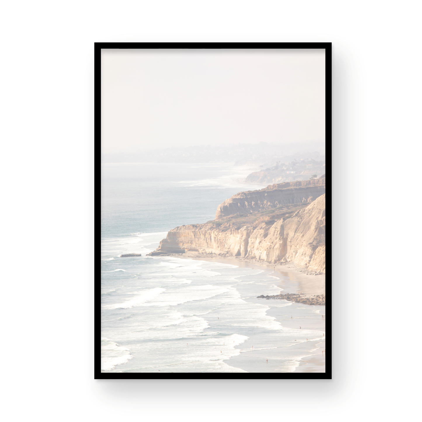 Torrey Pines 1958