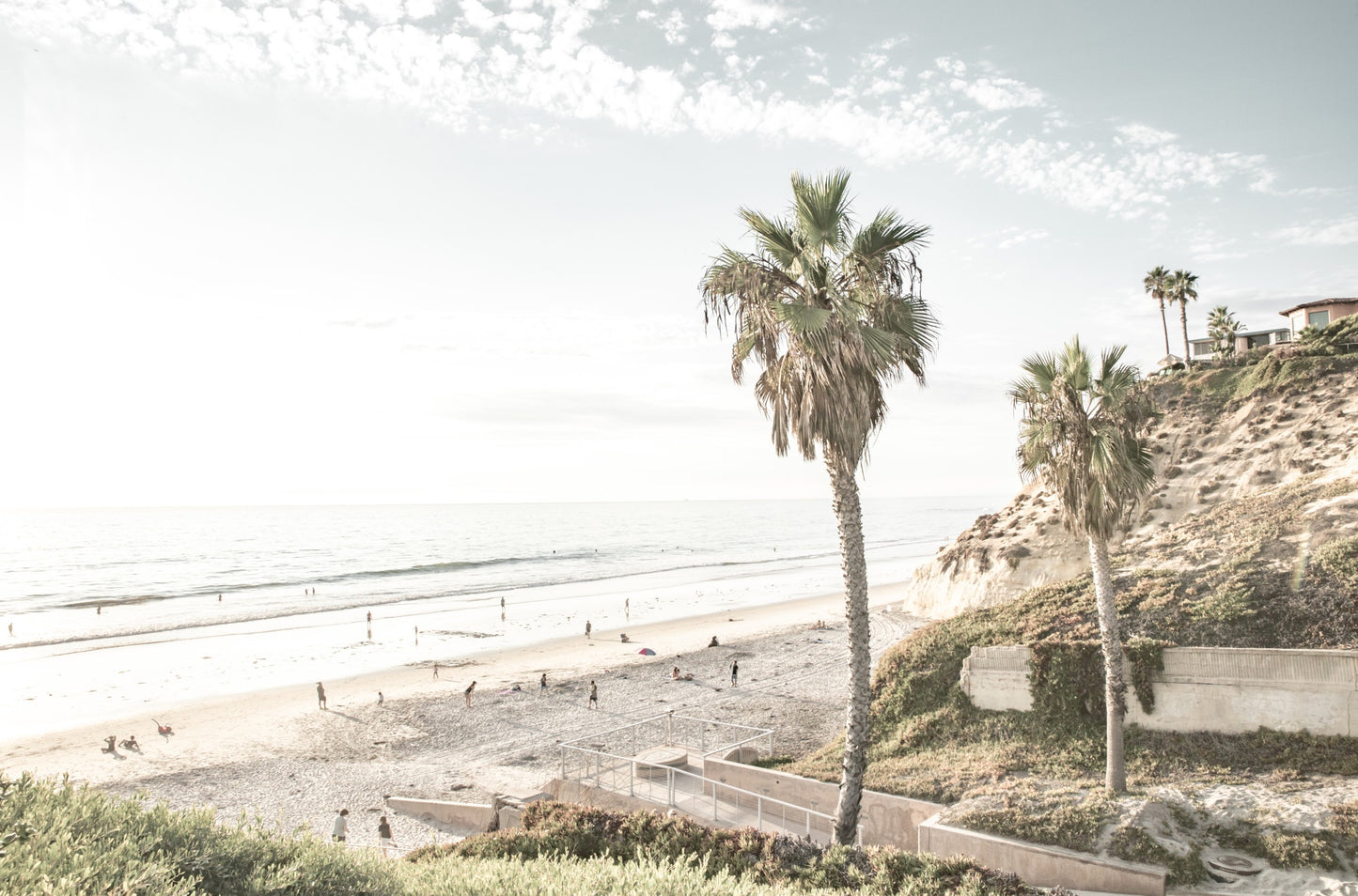 Photography by Kim Dybczak of: Solana Beach 5859