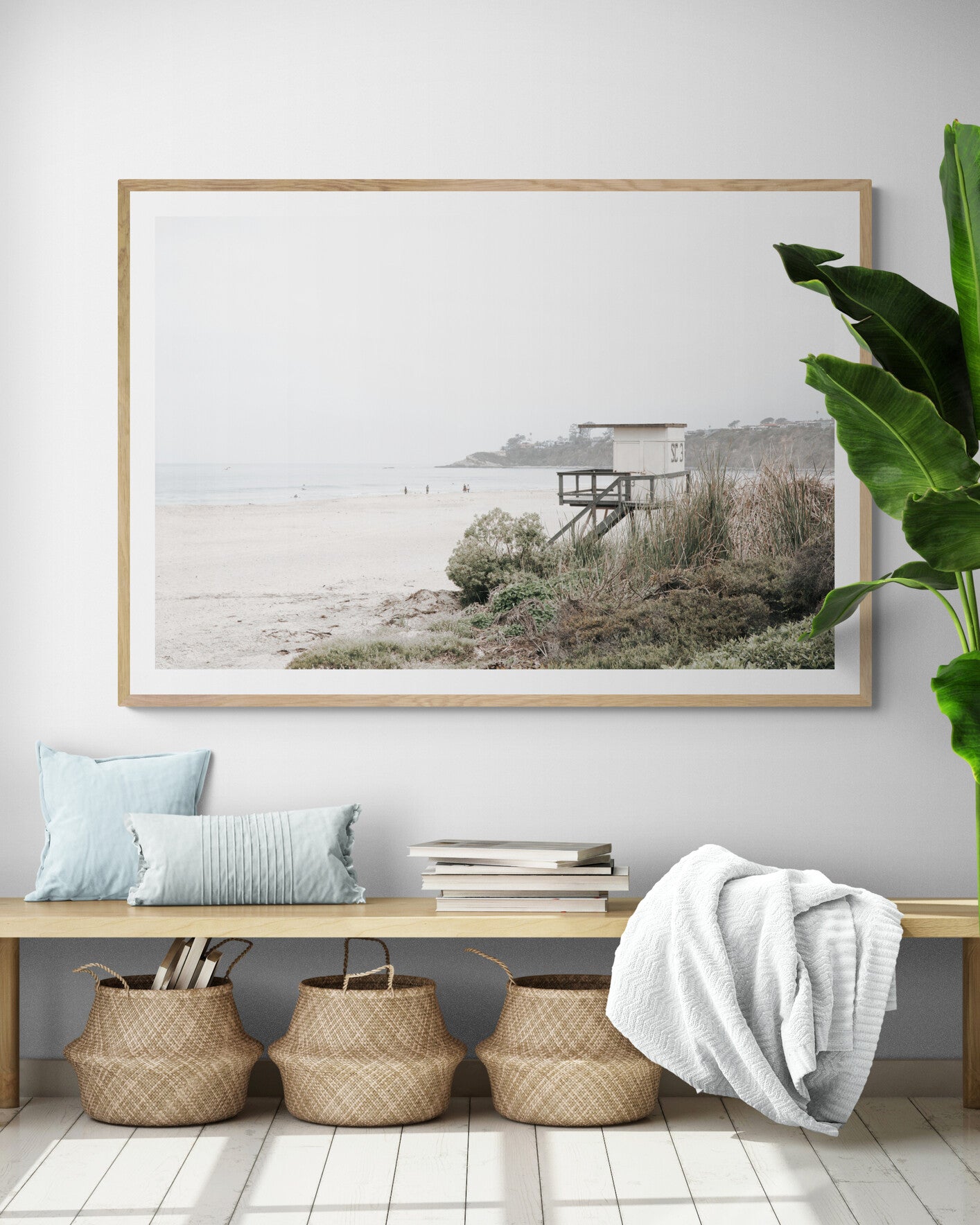 Salt Creek Beach 8183
