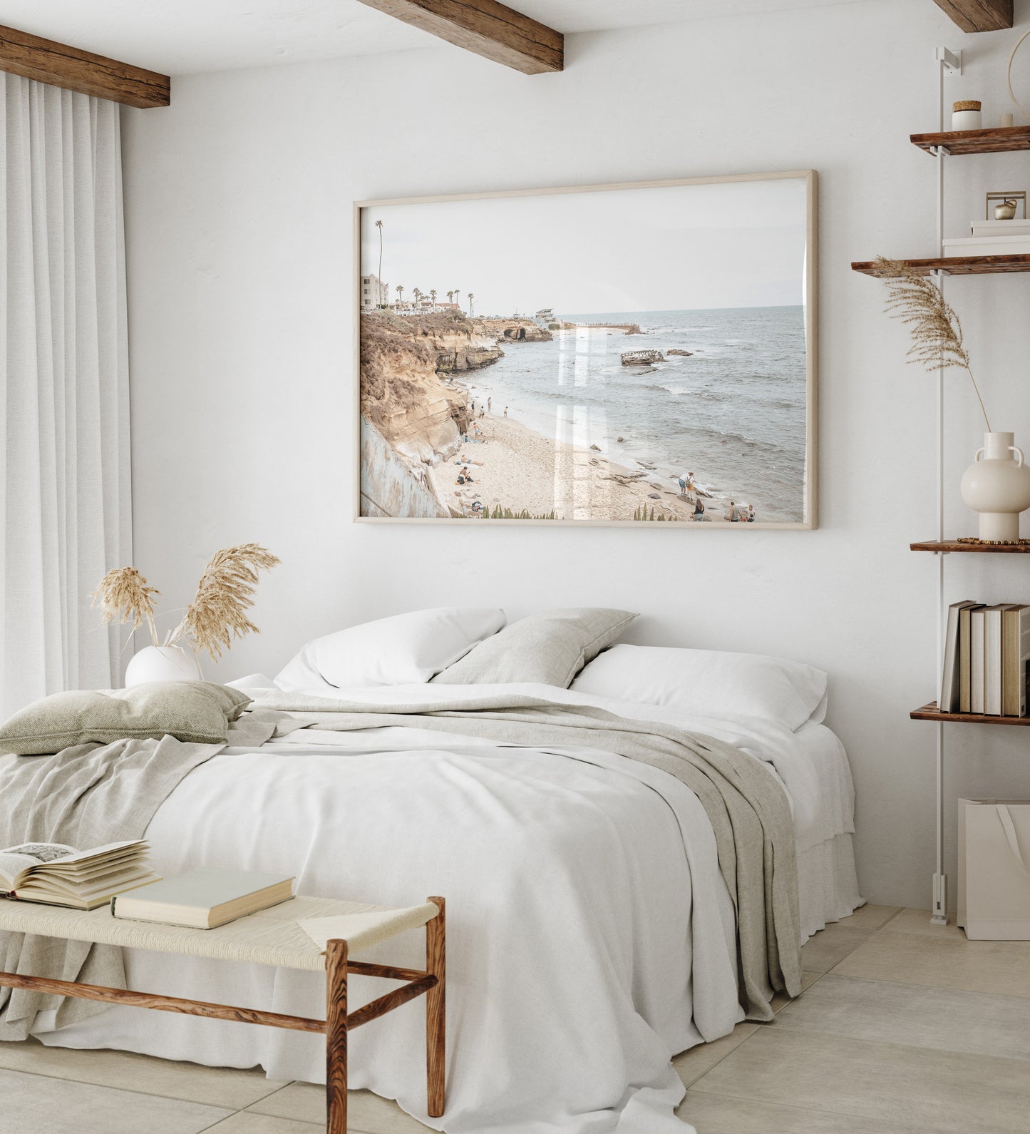 La Jolla Cove 5653