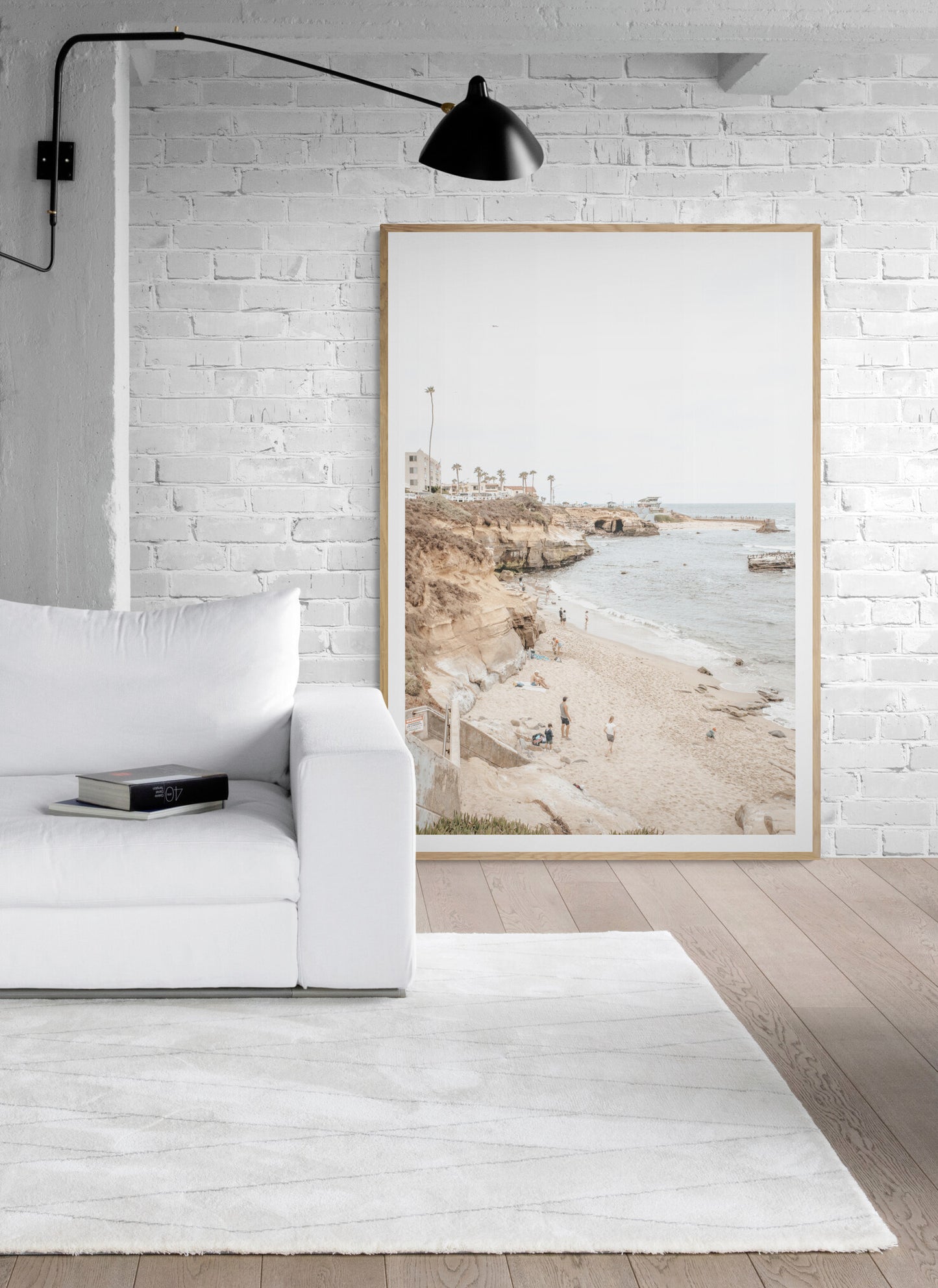 La Jolla Cove 5646