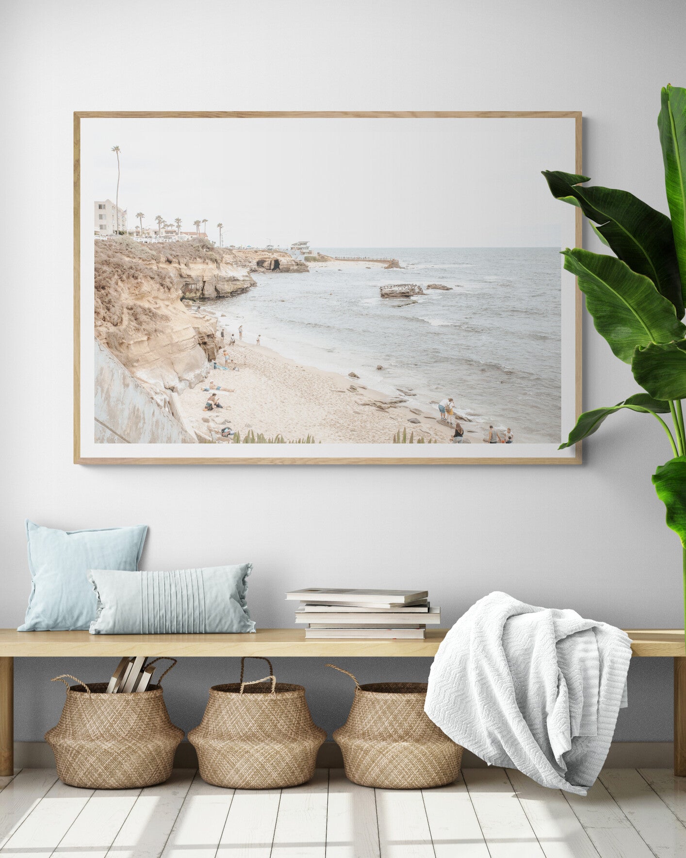 La Jolla Cove 5653
