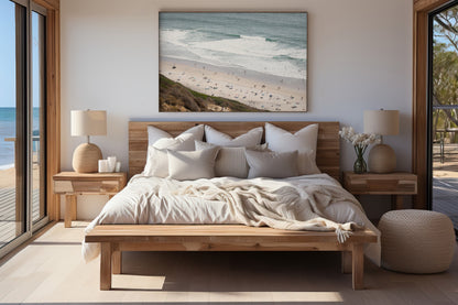 Blacks Beach 1770
