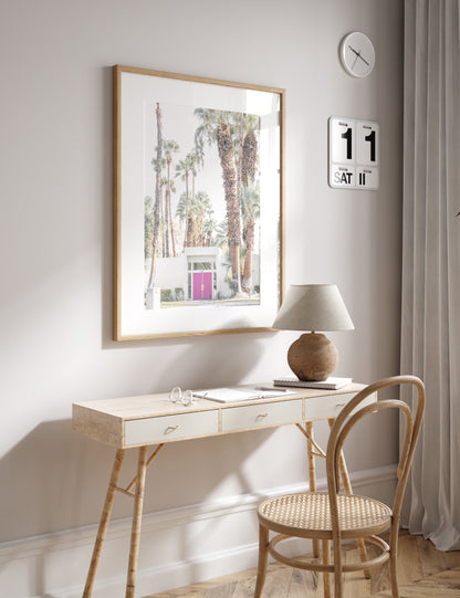 Palm Springs 2536