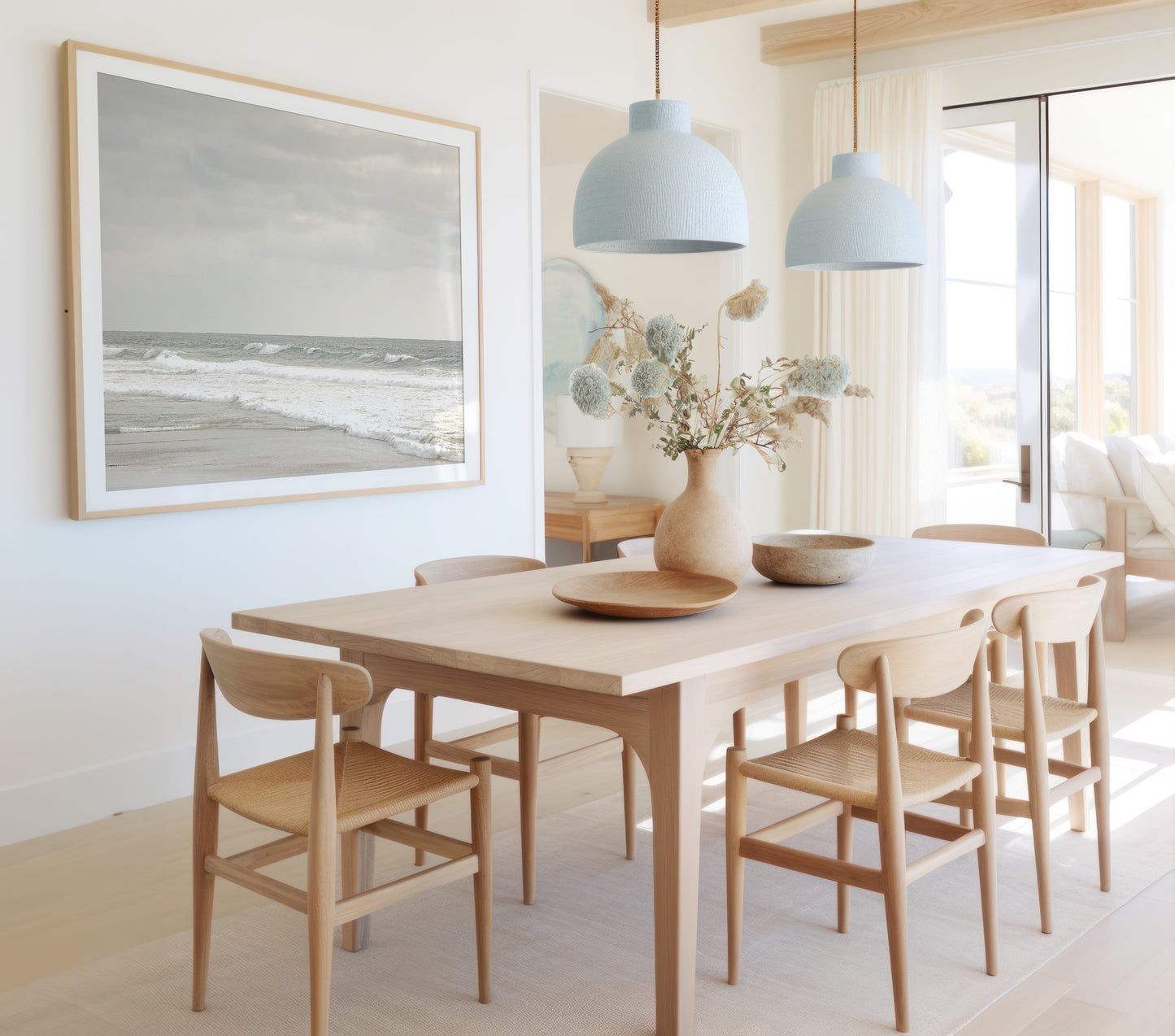 Moonlight Beach 5678