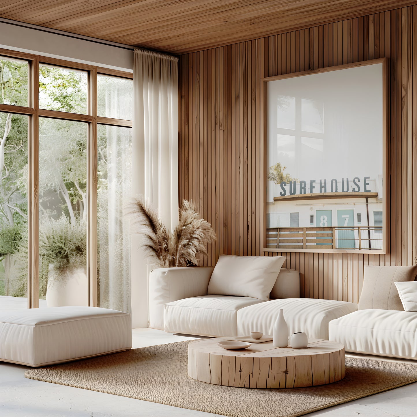 Surfhouse 5875