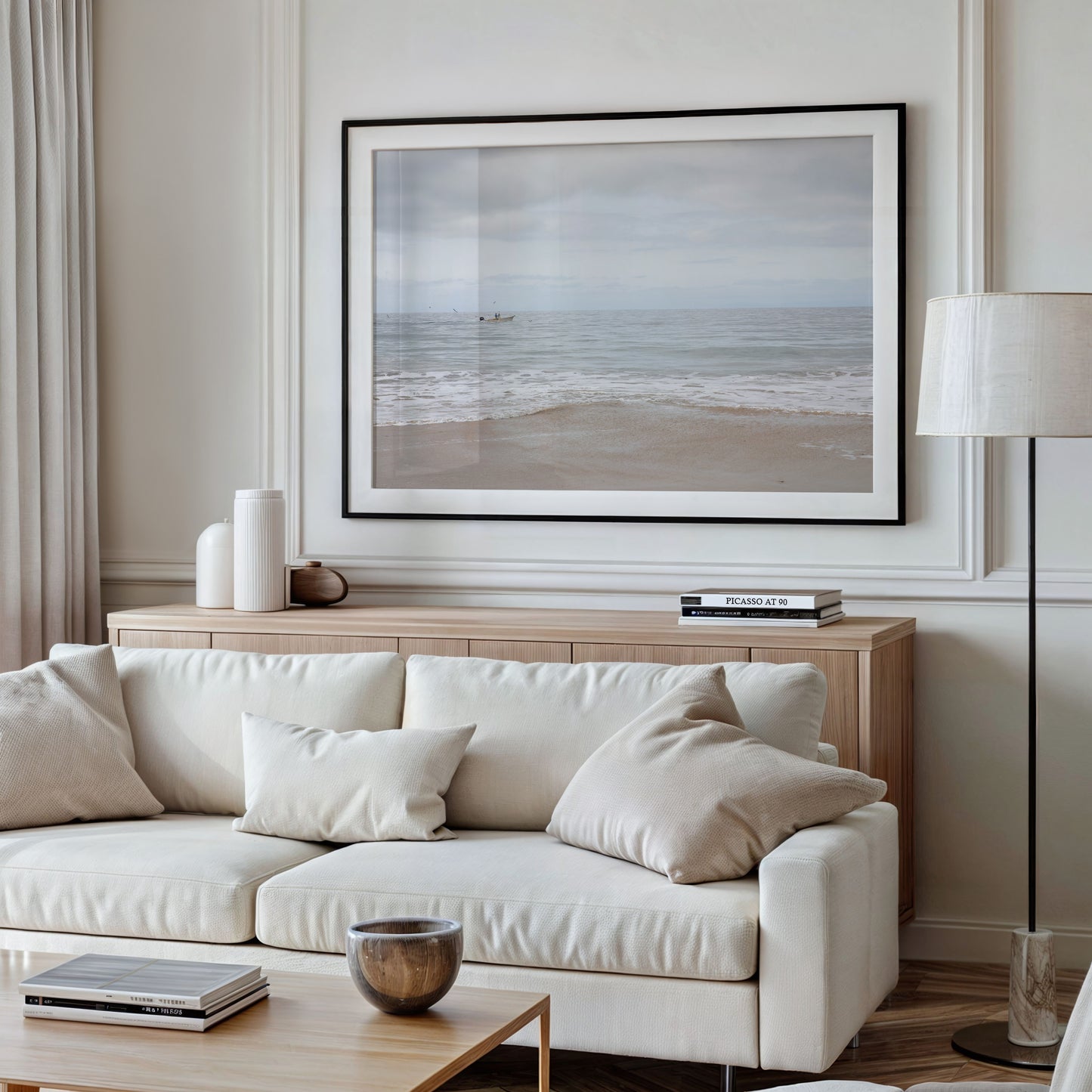 Crystal Cove 6303