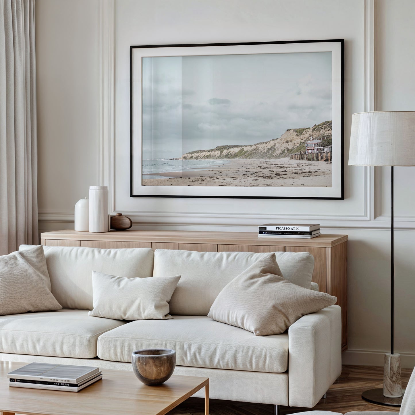 Crystal Cove 6309
