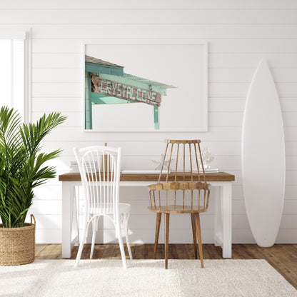 Crystal Cove Shack 6354