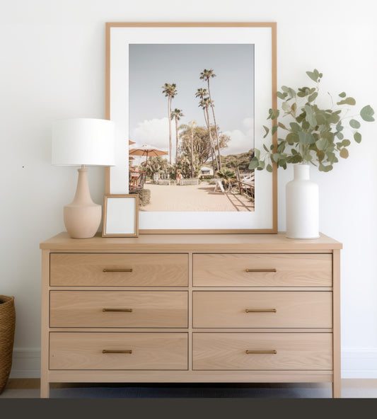 Crystal Cove 6372