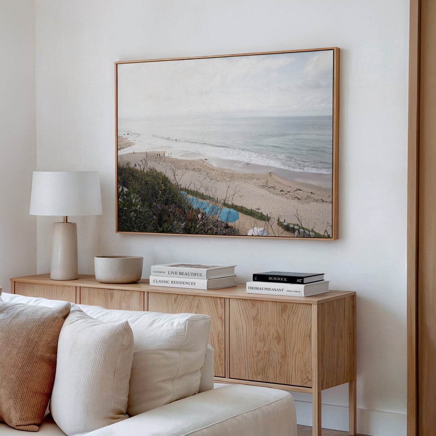 Crystal Cove 6376