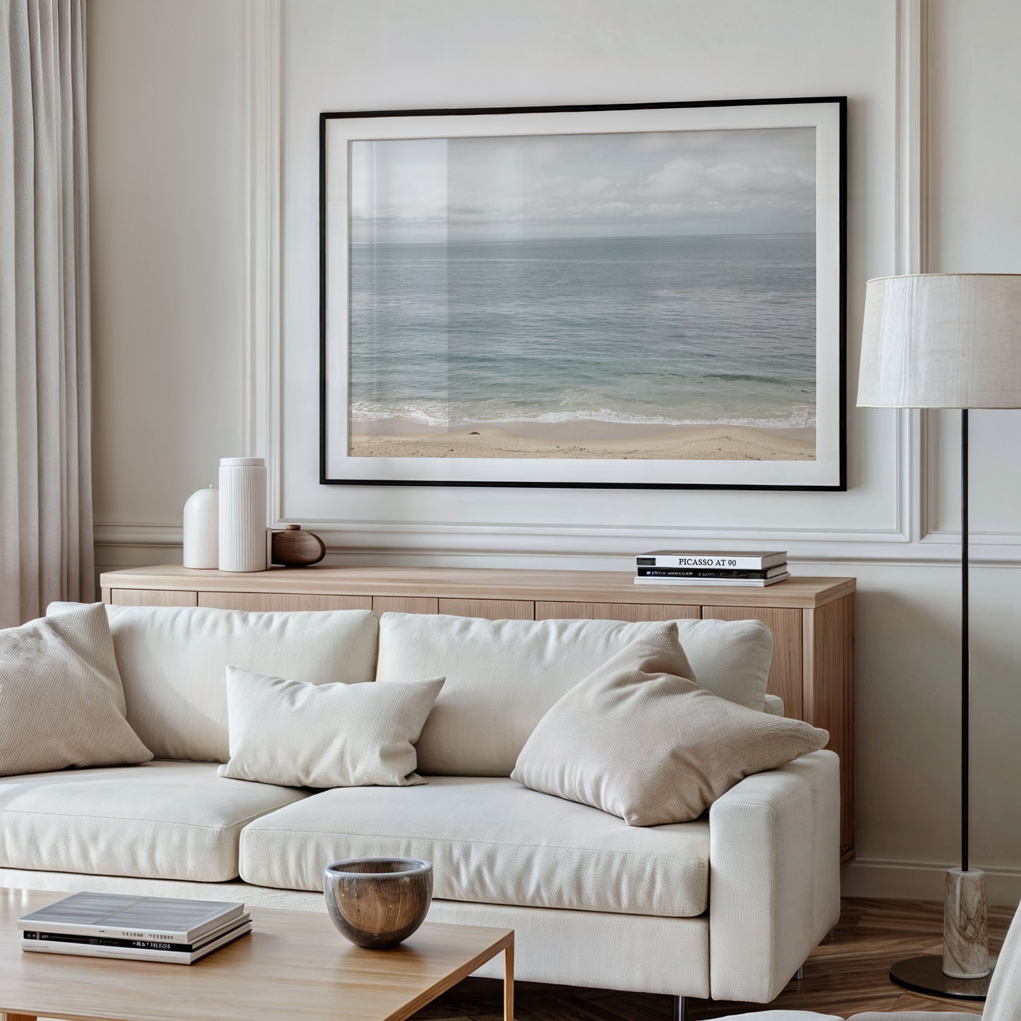 Crystal Cove 6386