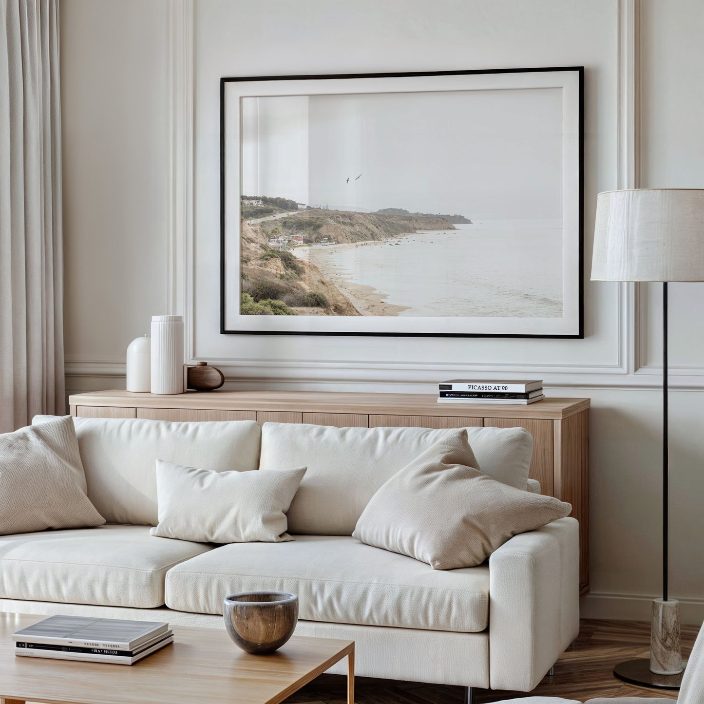 Crystal Cove 6417