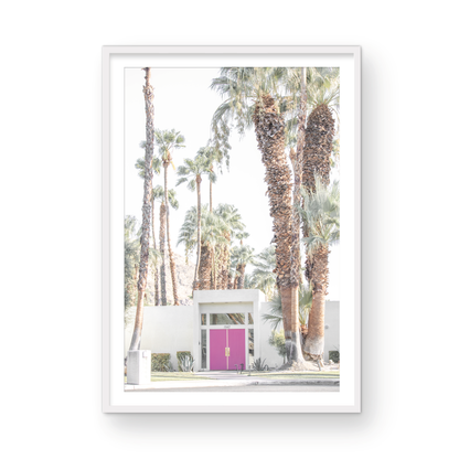 Palm Springs 2536