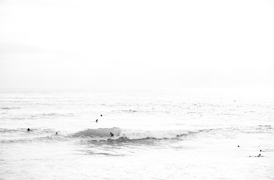 WindanSea 3066 B&W