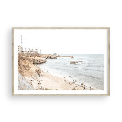 La Jolla Cove 5653