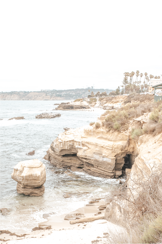 La Jolla Cove 5728