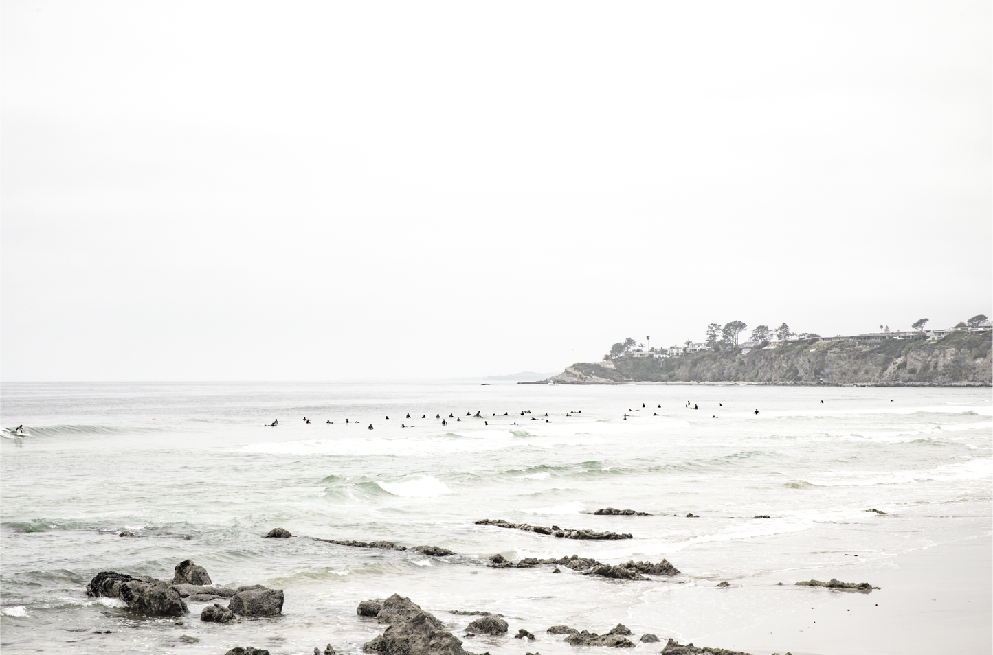 Salt Creek Beach 8215