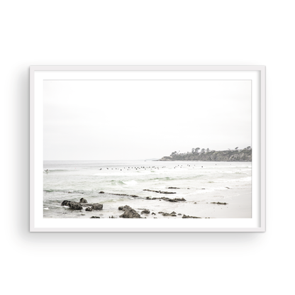 Salt Creek Beach 8215