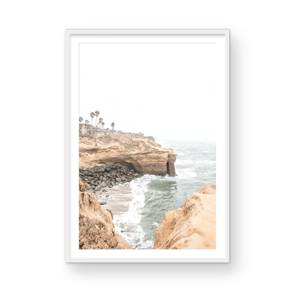 Sunset Cliffs 8989