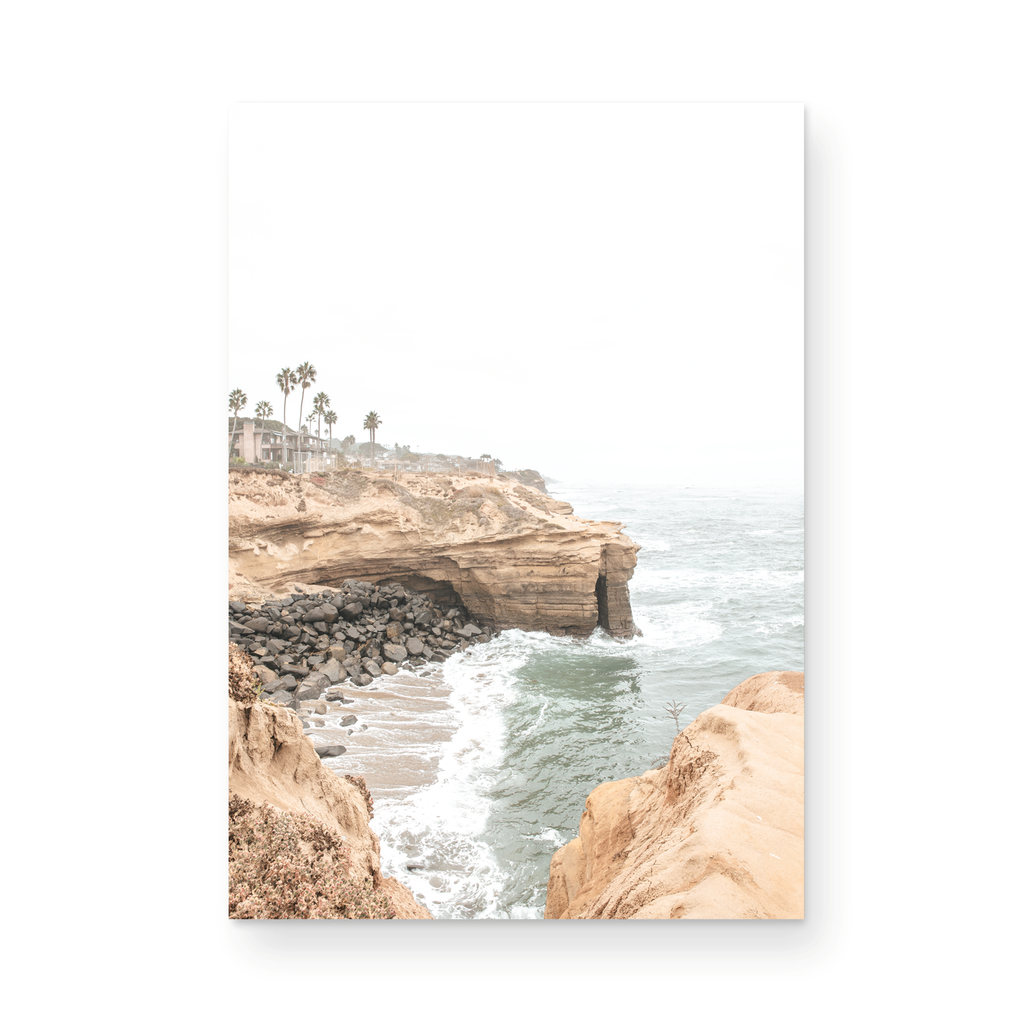 Sunset Cliffs 8989