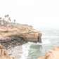 Sunset Cliffs 8989