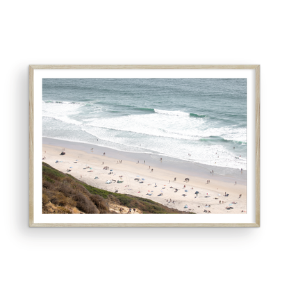 Blacks Beach 1770
