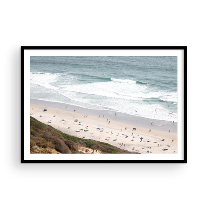 Blacks Beach 1770