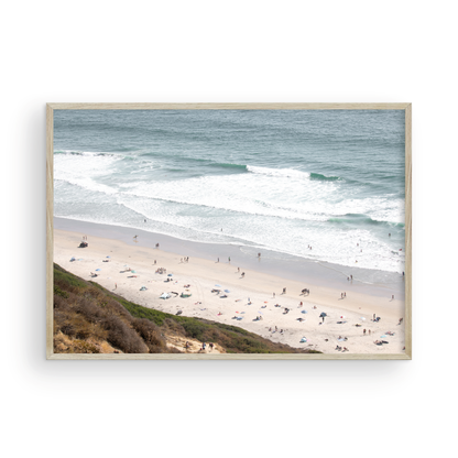 Blacks Beach 1770