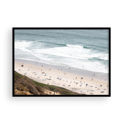 Blacks Beach 1770