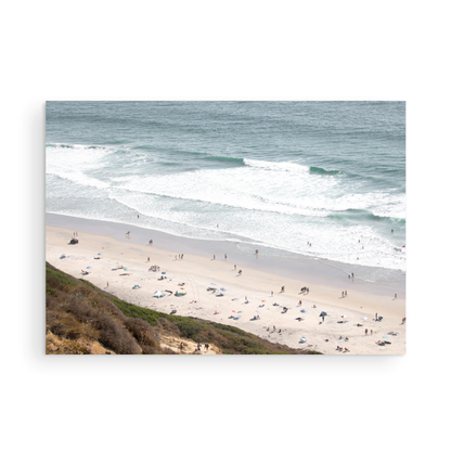 Blacks Beach 1770